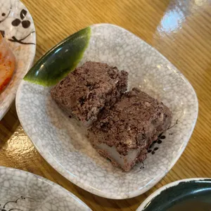 북한산손칼국수 사진