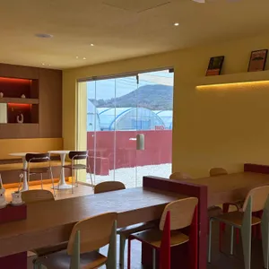 카페이음 리뷰 사진