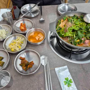 흥부네돌곱창 사진