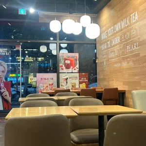 공차 리뷰 사진