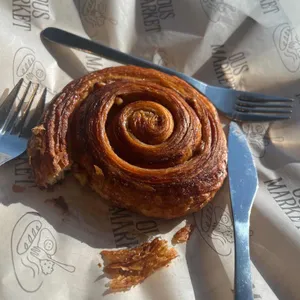 오우스마켓 사진