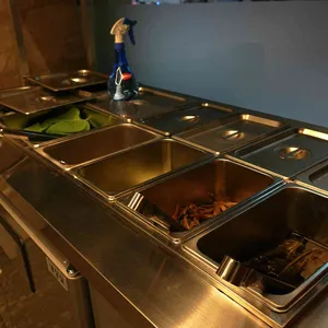 마장화로 리뷰 사진