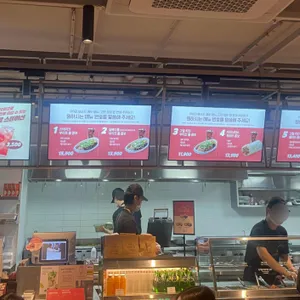 쿠차라 리뷰 사진