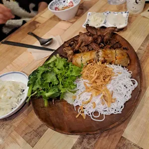 분짜하노이 사진 1