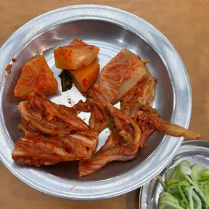 신선설농탕 대표 사진