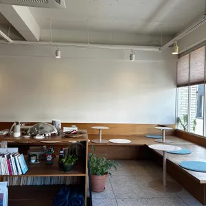 레이지커피 리뷰 사진