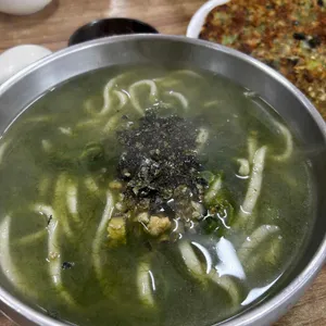 한림칼국수 대표 사진