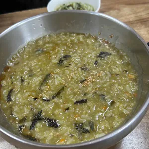 한림칼국수 사진