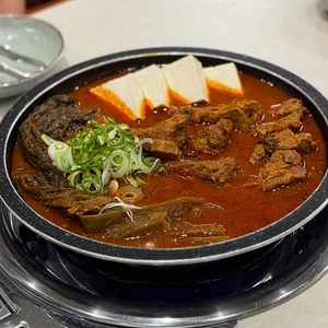 돌산등대집 대표 사진