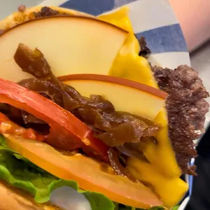 다운타우너 사진