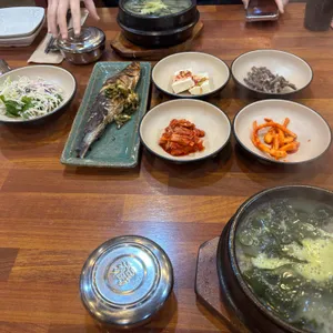 장인미역 사진 2