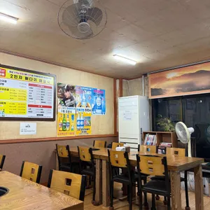 이인자뼈다귀해장국 리뷰 사진