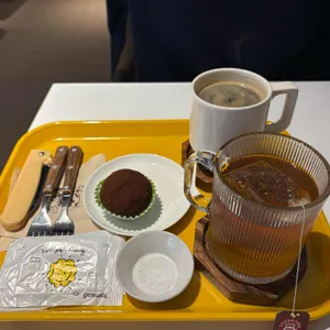 범계 카페 오렝 사진 1