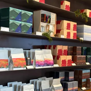 모모스커피 사진