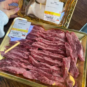 품격한우 대표 사진