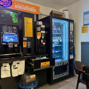 24시무인셀프카페 리뷰 사진