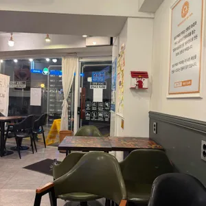 24시무인셀프카페 리뷰 사진