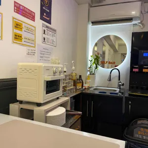 24시무인셀프카페 리뷰 사진