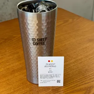 쉽커피 리뷰 사진