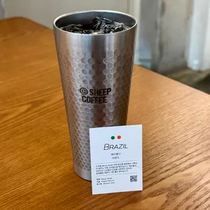 쉽커피 리뷰 사진