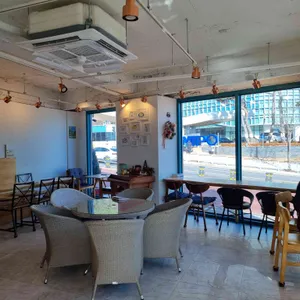 산도155 리뷰 사진