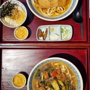 우동키노야 리뷰 사진