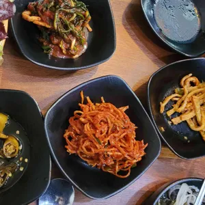 온양고기집 대표 사진