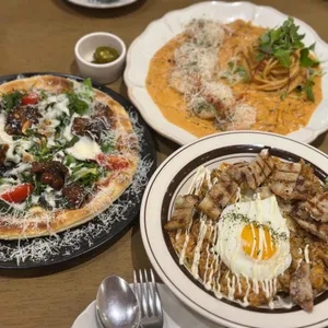 모악산호랭이 사진 1