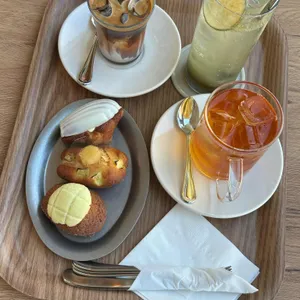 마일드스넉 사진