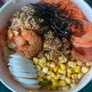 Poke all day 포케 & 샐러드 대표 사진