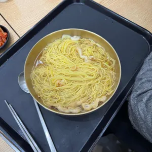 153구포국수 사진