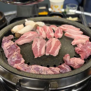 서대포집 사진 1