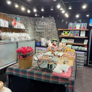 슈케익하우스 리뷰 사진