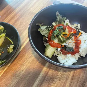 낙만수제비 사진 2