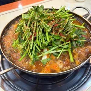 연안생태찌개 사진 1