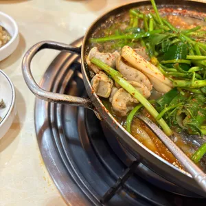 연안생태찌개 대표 사진