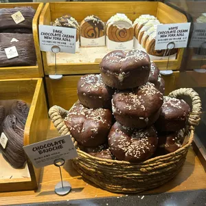 고디바 베이커리 리뷰 사진