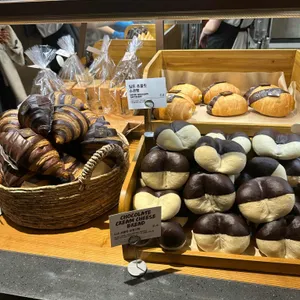 고디바 베이커리 사진