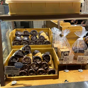 고디바 베이커리 리뷰 사진