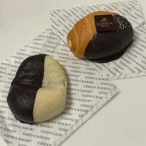 고디바 베이커리 사진 1