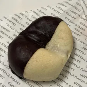 고디바 베이커리 사진