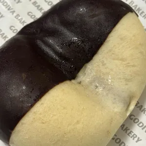 고디바 베이커리 사진