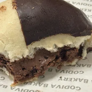 고디바 베이커리 사진