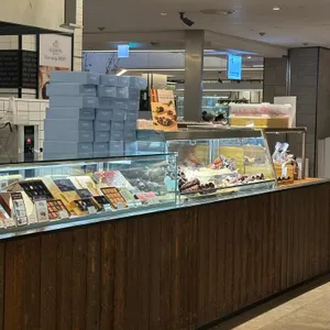 고디바 베이커리 리뷰 사진