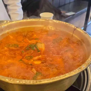 조선부뚜막 사진 2