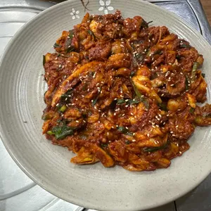 이가촌 낙지쭈꾸미 사진 1