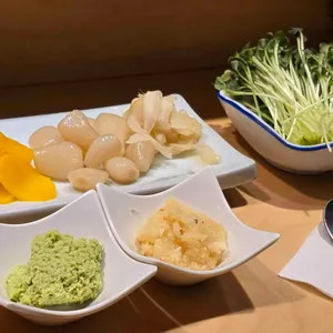 지중해 리뷰 사진