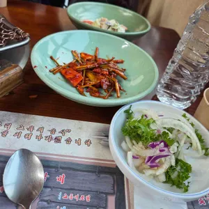 바베큐광장 사진 1