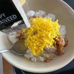 한솥도시락 사진