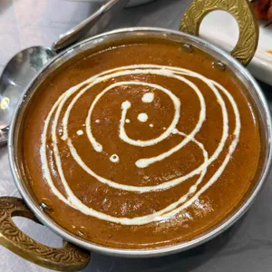 인디안커리 사진